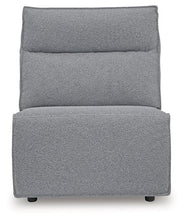 Load image into Gallery viewer, ModMax II Reclining Sectional with Chaise and Audio Console - 46 Furniture and Mattress Gallery
