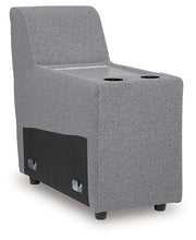 Load image into Gallery viewer, Modmax Reclining Sectional with Console - 46 Furniture and Mattress Gallery
