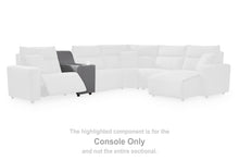 Load image into Gallery viewer, Modmax II Reclining Sectional with Double Chaise and Consoles

