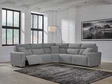 Load image into Gallery viewer, Modmax Power Reclining Sectional - 46 Furniture and Mattress Gallery
