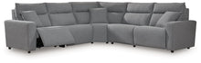 Load image into Gallery viewer, Modmax Power Reclining Sectional - 46 Furniture and Mattress Gallery
