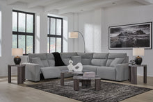Load image into Gallery viewer, Modmax Power Reclining Sectional - 46 Furniture and Mattress Gallery

