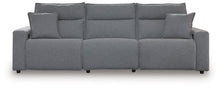 Load image into Gallery viewer, Modmax Power Reclining Sectional - 46 Furniture and Mattress Gallery
