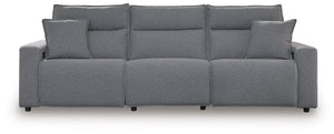 Modmax Power Reclining Sectional - 46 Furniture and Mattress Gallery