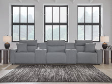 Load image into Gallery viewer, Modmax Power Reclining Sectional - 46 Furniture and Mattress Gallery
