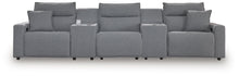 Load image into Gallery viewer, Modmax Power Reclining Sectional - 46 Furniture and Mattress Gallery

