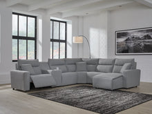 Load image into Gallery viewer, Modmax Power Reclining Sectional - 46 Furniture and Mattress Gallery

