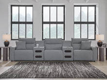 Load image into Gallery viewer, Modmax Power Reclining Sectional - 46 Furniture and Mattress Gallery
