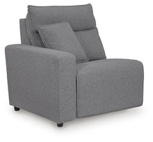 Load image into Gallery viewer, Modmax II Reclining Sectional with Chaise and Console
