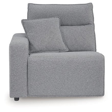 Load image into Gallery viewer, Modmax Reclining Sectional with Audio Consoles - 46 Furniture and Mattress Gallery

