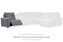 Load image into Gallery viewer, Modmax Reclining Sectional with Audio Consoles - 46 Furniture and Mattress Gallery
