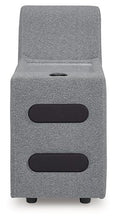 Load image into Gallery viewer, Modmax Reclining Sectional with Audio Consoles - 46 Furniture and Mattress Gallery

