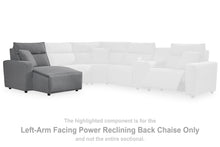 Load image into Gallery viewer, Modmax II Power Reclining Sectional with Chaise
