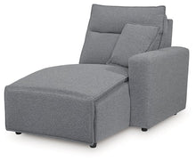 Load image into Gallery viewer, Modmax Power Reclining Sectional with Chaise - 46 Furniture and Mattress Gallery
