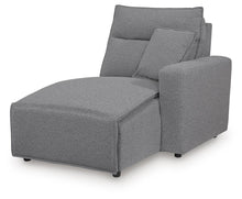 Load image into Gallery viewer, Modmax II Power Reclining Sectional with Chaise and Consoles
