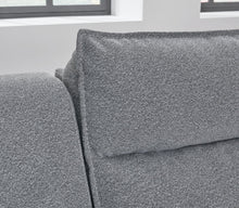 Load image into Gallery viewer, Modmax Reclining Sectional with Console - 46 Furniture and Mattress Gallery
