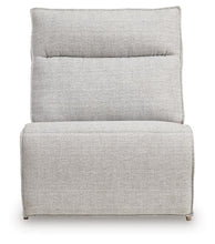 Load image into Gallery viewer, Modmax II Power Reclining Sectional with Chaise and Audio Consoles
