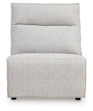 Load image into Gallery viewer, Modmax II Reclining Sectional with Chaise and Audio Console
