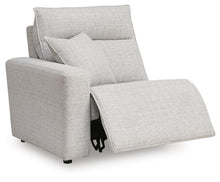 Load image into Gallery viewer, Modmax II Reclining Sectional with Console
