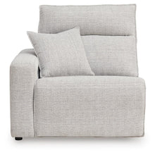 Load image into Gallery viewer, Modmax II Power Reclining Sectional with Chaise and Console
