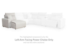Load image into Gallery viewer, Modmax II Power Reclining Sectional with Chaise
