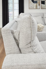 Load image into Gallery viewer, Modmax II Power Reclining Sectional with Console
