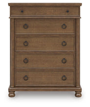 Load image into Gallery viewer, Rowlenstown Chest
