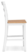 Load image into Gallery viewer, Gesthaven Counter Height Barstool
