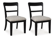 Load image into Gallery viewer, Greddinton Dining Chair
