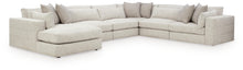Load image into Gallery viewer, Ashbourne Estate Sectional
