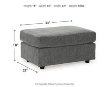 Load image into Gallery viewer, Stairatt Living Room Set
