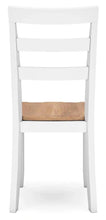 Load image into Gallery viewer, Gesthaven Dining Chair
