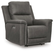 Load image into Gallery viewer, Bleckley Power Recliner
