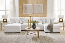 Load image into Gallery viewer, Misty-Lakes Double Chaise Sectional
