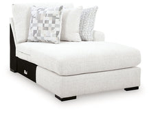 Load image into Gallery viewer, Misty-Lakes Super Chaise - 46 Furniture and Mattress Gallery
