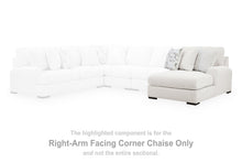 Load image into Gallery viewer, Misty-Lakes Super Chaise - 46 Furniture and Mattress Gallery
