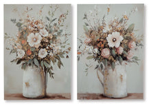 Load image into Gallery viewer, Faisaldon Wall Art (Set of 2)
