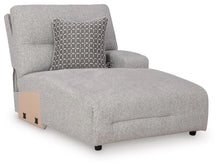 Load image into Gallery viewer, Acklen Place Power Reclining Sectional with Chaise
