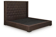 Load image into Gallery viewer, Lavernty Upholstered Storage Bed

