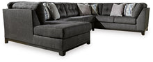 Load image into Gallery viewer, Reidshire Sectional
