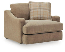 Load image into Gallery viewer, ChloeeAnne Oversized Chair

