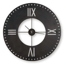 Load image into Gallery viewer, Lytle Wall Clock
