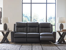 Load image into Gallery viewer, Mackmenville Reclining Sofa
