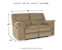 Load image into Gallery viewer, Alphons Living Room Set
