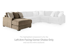 Load image into Gallery viewer, Camellia-Court Double Chaise Sectional
