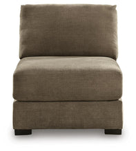 Load image into Gallery viewer, Camellia-Court Sectional with Chaise
