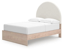 Load image into Gallery viewer, Arloster Upholstered Bed
