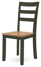 Load image into Gallery viewer, Gesthaven Dining Chair
