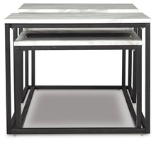 Load image into Gallery viewer, Donnesta Table (Set of 3)
