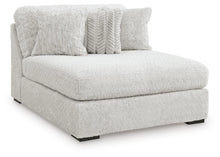 Load image into Gallery viewer, Cuddle Plush Sectional with Chaise
